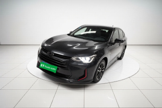 雪佛兰 沃兰多 2019款 Redline 530T 自动纵享版（5+2款） 国VI