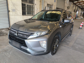 三菱 奕歌 2018款 1.5T CVT两驱梦想版