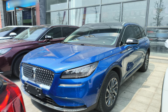 林肯 冒险家 2022款 2.0T 两驱尊享版