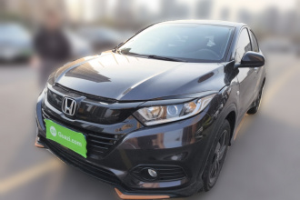 本田 缤智 2022款 1.5L CVT幻夜·先锋版