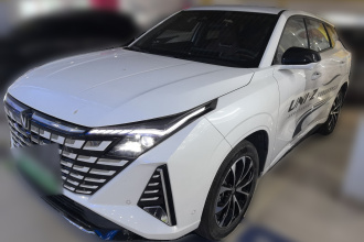 长安UNI-Z新能源 2024款 蓝鲸智电iDD 125km 卓越型