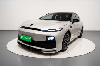 零跑汽车 零跑B01 2025款 550悦享版