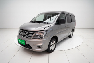东风风行 菱智 2020款 M5L 1.6L 实用型