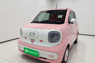 奔腾小马 2025款 222km 灵动马