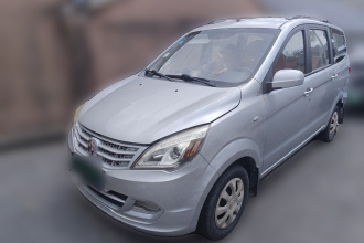北汽威旺M20 2014款 1.5L实用型BJ415A