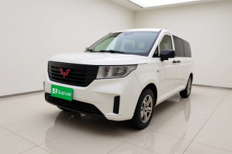 五菱汽车 五菱征程 2021款 1.5T 手动舒适型