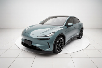 乐道L60 2024款 60kWh 四驱版