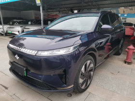 东风奕派 eπ008 2024款 636Max纯电版 6座