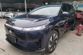 东风奕派 eπ008 2024款 636Max纯电版 6座