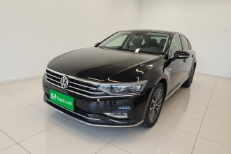 大众 迈腾 2020款 380TSI DSG 豪华型