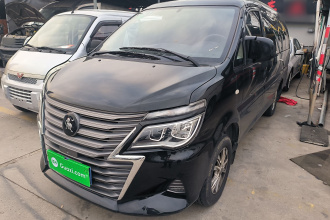 东风风行 菱智 2022款 奋斗款 M5L 2.0L 豪华型 7座