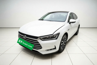 比亚迪 秦Pro新能源 2019款 DM 超能版 1.5TI 自动智联劲炫型 国VI