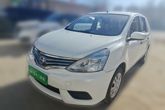 日产 骊威 2015款 1.6XE CVT舒适版