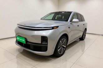 理想汽车 理想L8 2024款 Pro