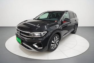大众 揽境 2022款 380TSI 四驱豪华佳境版Pro 6座