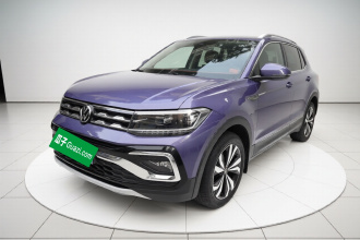 大众 途铠 2021款 280TSI DSG豪华版