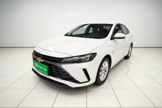 雪佛兰 科鲁泽 2023款 1.5L 双离合悦享版
