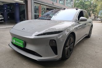 蔚来ET5T 2023款 75kWh Touring