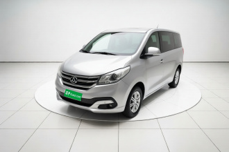 上汽大通MAXUS 大通G10 2016款 2.0T 自动精英版