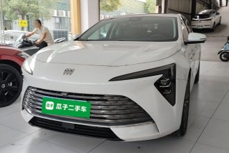 别克 君越 2023款 28T 越尊版