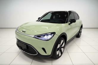 smart精灵#1 2026款 灵动新奢版