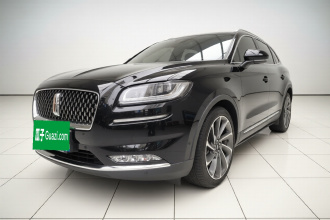 林肯 航海家 2021款 2.7T 四驱尊耀版