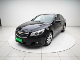 雪佛兰 迈锐宝 2014款 2.0L 自动豪华版