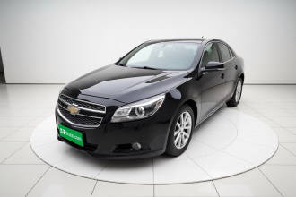 雪佛兰 迈锐宝 2014款 2.0L 自动豪华版