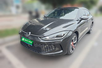 大众 2023款 凌渡L 280TSI DSG酷辣版