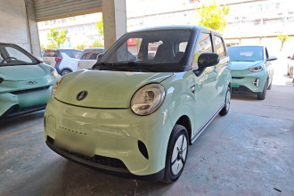 凌宝汽车 凌宝BOX 2021款 李清照版