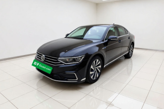 大众 迈腾GTE插电混动 2022款 GTE 豪华型