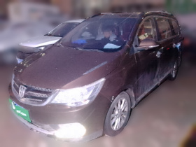 宝骏730 2016款 1.5T 手动豪华型 7座