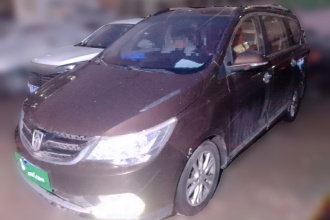 宝骏730 2016款 1.5T 手动豪华型 7座