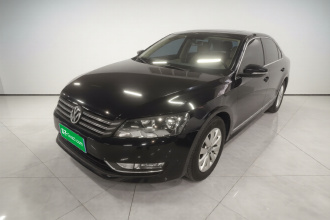 大众 帕萨特 2013款 1.8TSI DSG尊荣版