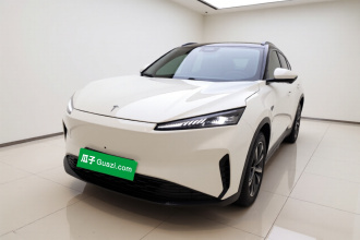 示界06 2025款 520km