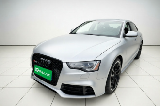 奥迪A5 2014款 Sportback 45 TFSI