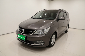 宝骏730 2016款 1.5L 手动舒适型 7座 国V