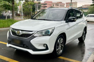 比亚迪 宋 2016款 2.0TID 自动尊贵型