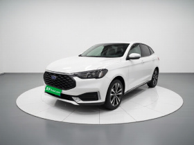 福特 福睿斯 2021款 1.5L 自动钻石版