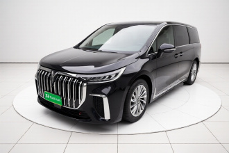 岚图汽车 岚图梦想家 2024款 PHEV 超长续航卓越版