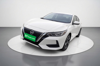 日产 轩逸 2022款 电驱版e-POWER 全电驱Pro