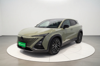 长安UNI-T 2022款 1.5T 旗舰型