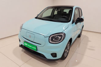 零跑汽车 零跑T03 2025款 403舒享版