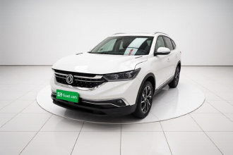 东风风神AX7 2020款 1.6T 自动AI先锋型 国VI