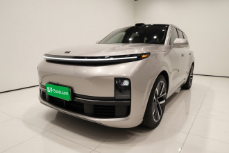 理想汽车 理想L8 2023款 Max