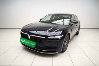 岚图汽车 岚图追光 L 2026款 四驱Ultra