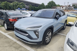 蔚来ES6 2020款 600KM 运动版