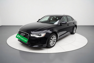 奥迪A6L 2014款 TFSI 标准型