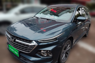 五菱汽车 五菱凯捷 2020款 1.5T CVT尊贵型