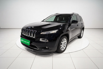 Jeep 自由光 2017款 2.0L 优越版